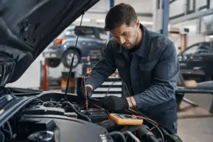 Realiza un mantenimiento preventivo para evitar costos inesperados en tu coche. Garantiza seguridad y eficiencia con revisiones regulares de expertos.