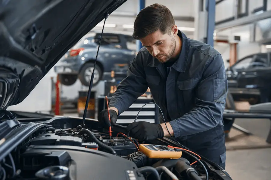 Realiza un mantenimiento preventivo para evitar costos inesperados en tu coche. Garantiza seguridad y eficiencia con revisiones regulares de expertos.